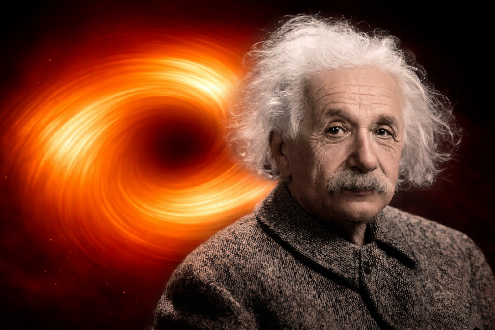 Vědci možná dostanou šanci otestovat Einsteinovu teorii přímo v srdci Galaxie